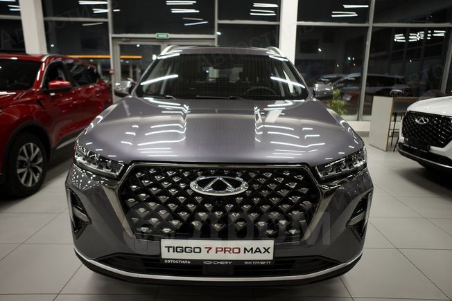 SUV   Chery Tiggo 7 Pro Max 2024 , 2871000 ,  