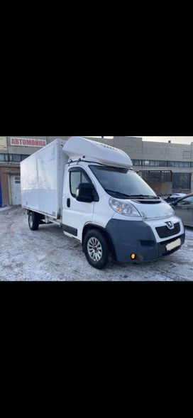   Peugeot Boxer 2010 , 1710000 , 