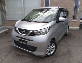  Nissan DAYZ 2022 , 525000 , 