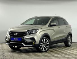 SUV    -  2021 , 1100000 , 