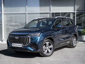 SUV   Geely Okavango 2024 , 3660220 , -