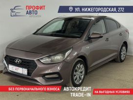  Hyundai Solaris 2019 , 835000 , 