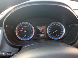SUV   Suzuki SX4 2014 , 1170000 , 