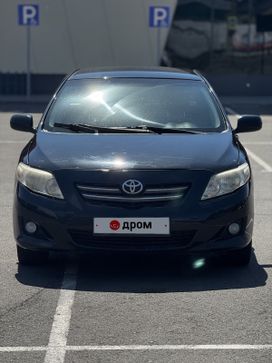  Toyota Corolla 2007 , 880000 , 