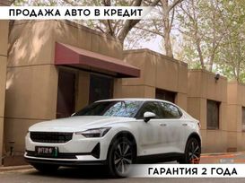  Polestar 2 2021 , 3500000 , 