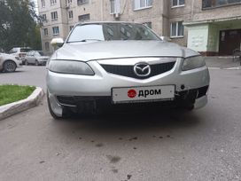  Mazda Mazda6 2005 , 400000 , 