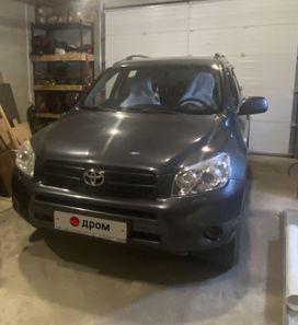 SUV   Toyota RAV4 2006 , 950000 , 