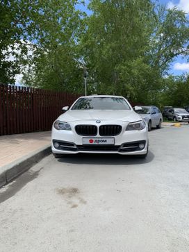  BMW 5-Series 2014 , 1700000 , 
