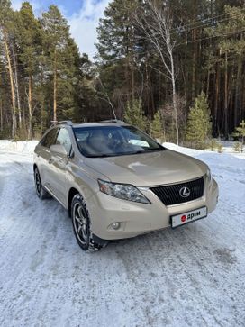 SUV   Lexus RX350 2010 , 2100000 , 