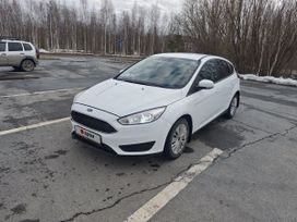  Ford Focus 2016 , 850000 , 