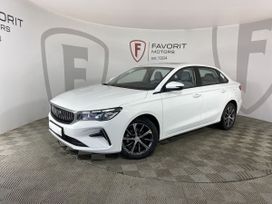  Geely Emgrand 2024 , 2663990 , 