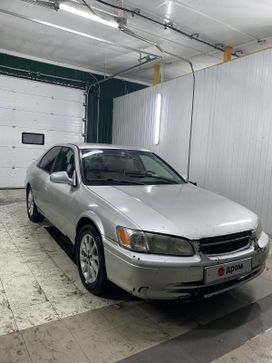  Toyota Camry 2001 , 450000 , -