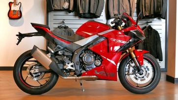   Voge 525RR 2024 , 680000 , 