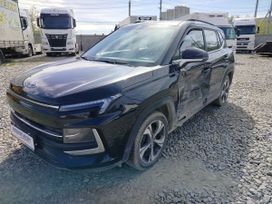 SUV    3 2023 , 802000 , 