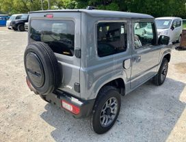  3  Suzuki Jimny 2024 , 1200000 , 
