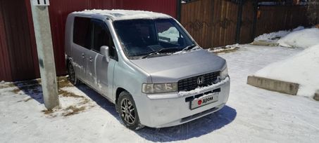    Honda Mobilio Spike 2003 , 535000 , 