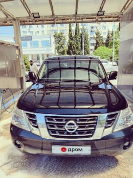 SUV   Nissan Patrol 2012 , 1790000 , 