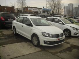  Volkswagen Polo 2019 , 999000 , 