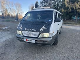    SsangYong Istana 1998 , 730000 , 