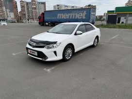  Toyota Camry 2015 , 2430000 , 