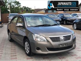  Toyota Premio 2012 , 995000 , 