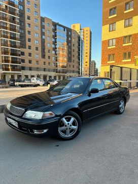  Toyota Mark II 2000 , 750000 , 