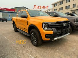 Ford Ranger 2024 , 5999000 , -