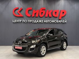 SUV   Mazda CX-7 2011 , 1050000 , 