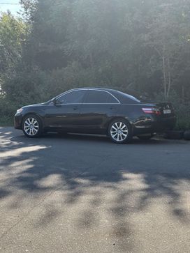  Toyota Camry 2011 , 1530000 , 