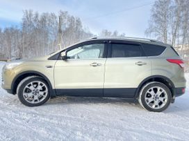 SUV   Ford Kuga 2012 , 1310000 , 