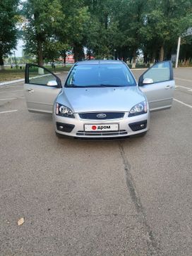  Ford Focus 2007 , 640000 , 