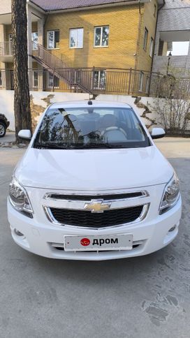  Chevrolet Cobalt 2021 , 990000 , 