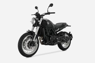   Benelli Leoncino 500 Trail 2025 , 690000 , 