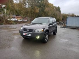 SUV   Ford Escape 2004 , 650000 , 