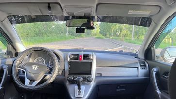 SUV   Honda CR-V 2008 , 1100000 , 