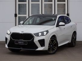 SUV   BMW X2 2024 , 5990000 , 