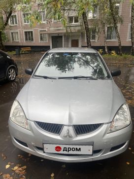  Mitsubishi Lancer 2003 , 400000 , 