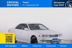  Toyota Mark II 2000 , 779000 , 