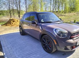  MINI Countryman 2014 , 1250000 , 