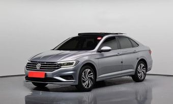  Volkswagen Jetta 2021 , 1490200 , 