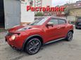 SUV   Nissan Juke 2014 , 818000 , 