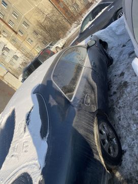  Mazda Efini MS-8 1994 , 50000 , 