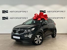 SUV   Kia Sportage 2014 , 1099000 , -