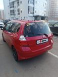  Honda Fit 2006 , 580000 , 