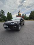 SUV   Land Rover Range Rover Evoque 2011 , 1900000 , 