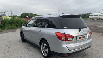  Nissan Wingroad 2007 , 510000 , -