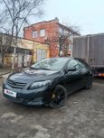  Toyota Corolla 2007 , 650000 , 
