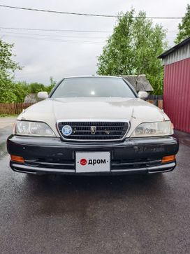 Седан Toyota Cresta 1999 года, 400000 рублей, Новокузнецк