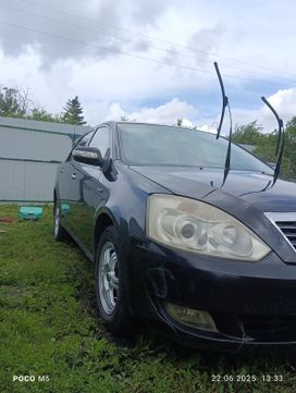  Geely Vision FC 2008 , 290000 , 