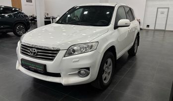 SUV   Toyota RAV4 2011 , 999000 , 